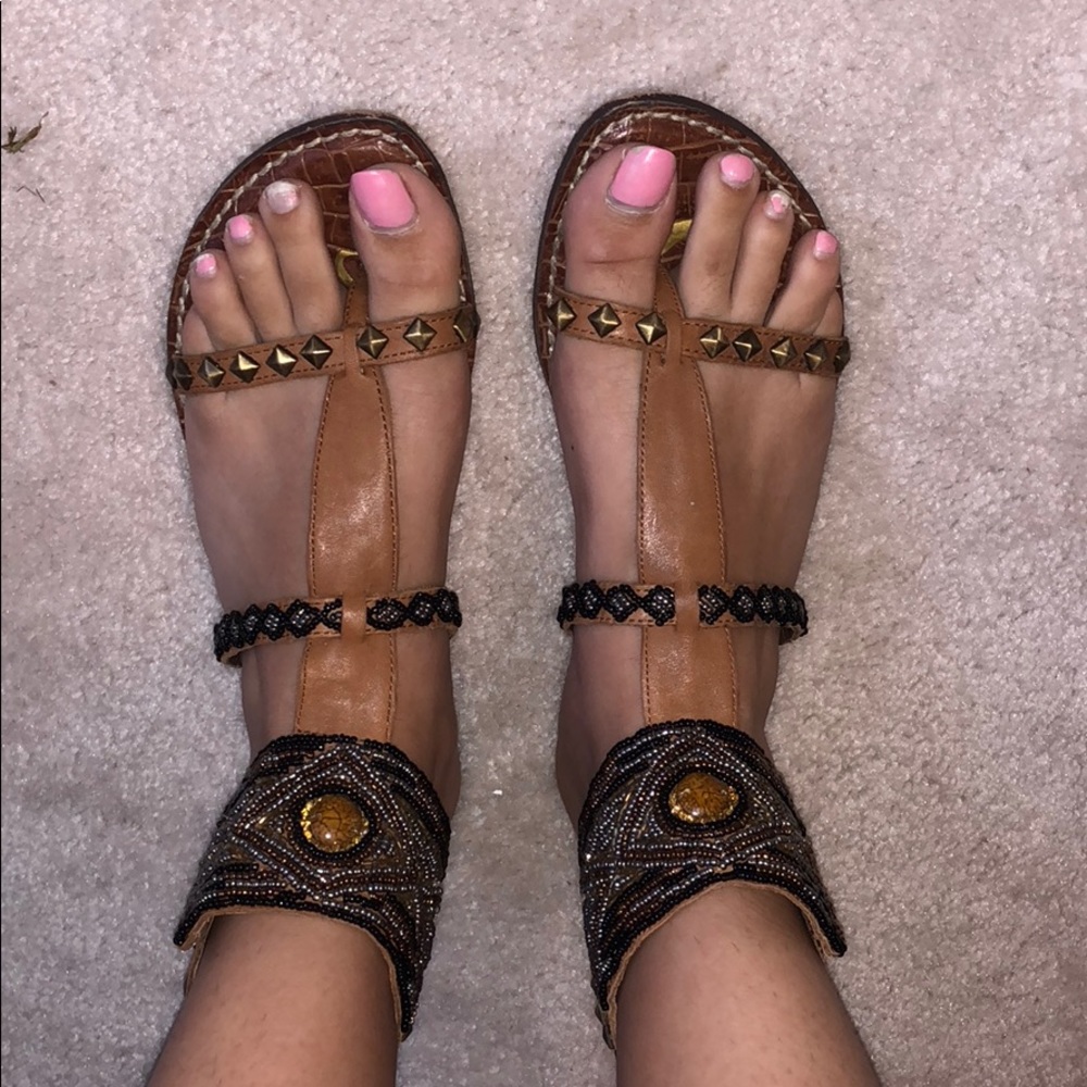 Sam Edelman Sandals